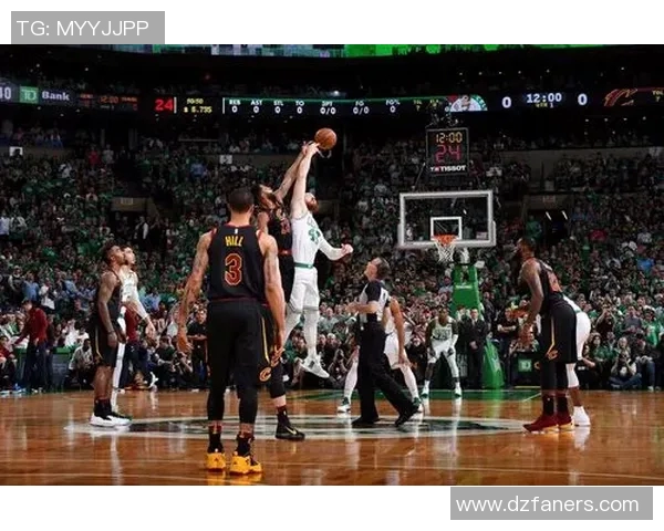 2018年NBA东部决赛凯尔特人对阵骑士第三场精彩回顾与赛后分析