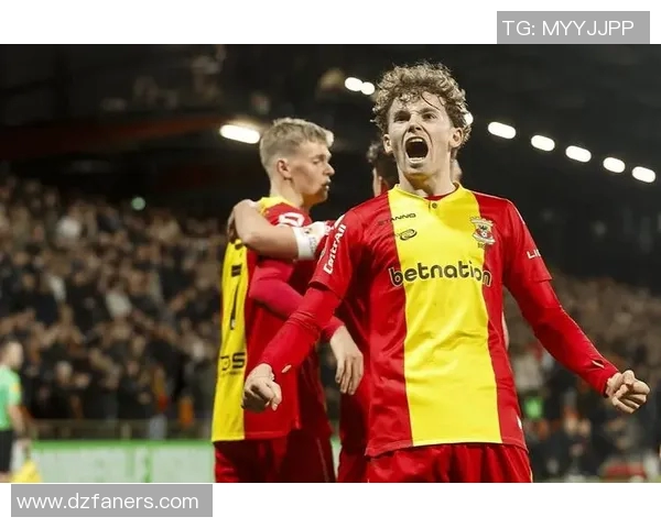 前进之鹰与阿尔梅勒城比赛前瞻及胜负预测分析