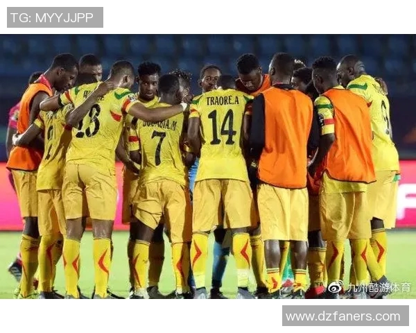 塞内加尔与阿尔及利亚历史交锋回顾及战绩分析