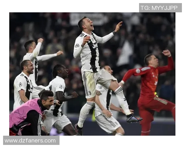 尤文图斯与马德里竞技次回合精彩全场回顾与分析