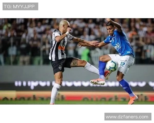 巴西甲米內罗竞技与圣保罗的激烈对决展现足球魅力与激情