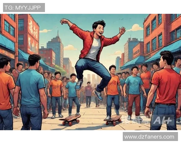 聚焦滑板文化上海滑板队分享比赛经验与成长故事 聚焦滑板文化上海滑板队分享比赛经验与成长故事